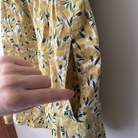 Free People Dandelion Sundress - Picture 5 of 8